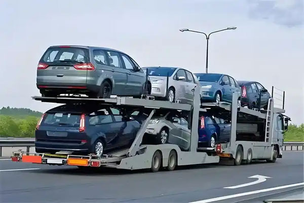 开阳轿车托运查询